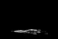 Placeholder: ice crystal on flat surface, white on black vector