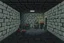 Placeholder: can you generate a pixelated 2d military bunker, but the inside