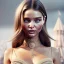 Placeholder: intricate stunning highly detailed girl miranda kerr by artgerm and edouard bisson, pale eyes, long blonde hair, portrait, soft studio lighting, ultra realistic gold filigree detailed bodice, photorealistic, octane render, unreal engine,macro lens,shollow depth of field,"32mm", "kodak", "medium format photography" hyper detailed, volumetric lighting, hdr, octane render, 4k, 8K