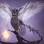 Placeholder: OWL wings