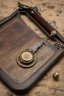 Placeholder: A 130-year-old shotgun once wielded by famed Wild West gunslinger Annie Oakley, and her charm bracelet, have emerged for sale for nearly $100,000 each