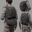 Placeholder: A backpack that invades privacy