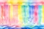 Placeholder: watercolor pastel rainbow background