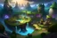 Placeholder: Summoner's Rift
