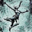 Placeholder: Dancing pn the sky Alex Maleev