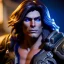 Placeholder: Ultra detailed fullbody Portrait in oil on canvas of heroes of the storm -Varian,extremely detailed digital painting,intense stare, extremely detailed face, crystal clear eyes, mystical colors ,perfectly centered image, perfect composition, rim light, beautiful lighting,masterpiece ,8k, stunning scene, raytracing, anatomically correct, in the style of Steve Jung and robert e howard and Wizyakuza and Ohrai Noriyoshi and Simon Bisley and uncannyknack.