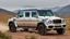 Placeholder: Bentley G-Class