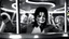 Placeholder: michael jackson at chuck e cheese riding the very small kiddie carousel