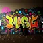 Placeholder: Graffiti Art. Magic.