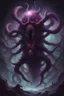 Placeholder: void abyssal horror cosmic being devourer