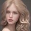 Placeholder: 24 years old, Aquarius women named Kathryn Elizabeth Bernath - light brown-blonde hair, long wavy hair, sparkling blue eyes, almond eyes, intense gaze, medium warm skin tone, defined cheek bones, full eyebrows, natural, elegant, tall, slender, feminine, Unique, compassionate, loving, Smart, Wise, sexy, seductive, artistic, psychic, one of a kind, goddess, warrior