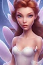 Placeholder: tinkerbell disney fairie perfect eyes perfect face curvy fullbody