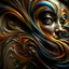 Placeholder: Graffiti Art.