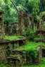 Placeholder: Ancient jungle ,ruins