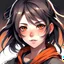 Placeholder: Great anime look