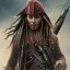 Placeholder: Jack Sparrow