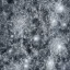 Placeholder: celestial, ice crystals, snow, icicles, reflections