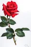 Placeholder: rose, photograph