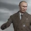 Placeholder: Putin nazi