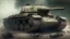 Placeholder: tank ww2