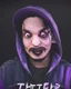 Placeholder: Twitch horror gaming profile picture