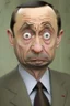 Placeholder: putin as mr bean