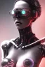 Placeholder: cyberpunk, black latex body, women, body portrai, big boobs, open mouth, highlight eyes perfect, skin, tron, cyborg , perfekt, real, dream, hr giger