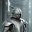 Placeholder:  A warrior in silver armor,great sword,strong build, RTX, TXXA, SSAO, High quality,hyperrealistic, cinematic, Super detailed, Anti-Aliasing,Full color, HDR,4k, 8k