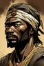 Placeholder: Yasuke's remarkable story serves as a testament to the indomitable human spirit, exemplifying how an individual of unlikely origins can break barriers, overcome adversity, and leave an enduring legacy.--ar 9:16