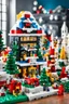 Placeholder: 2023 LEGO Advent Calendar