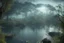 Placeholder: epic, cosmos, persons, big epic lake, planet, vegetation, movie poster hd