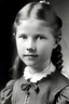 Placeholder: Mathilde Skjærning Hansen as young