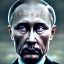 Placeholder: Putin as hitler, Character Portrait, magnificent, majestic, highly intricate gigantic, Realistic photography, incredibly detailed, ultra high resolution, 8k, complex 3d render, cinema 4d