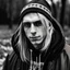 Placeholder: Ghostemane