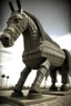Placeholder: trojansk hest