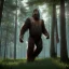 Placeholder: bigfoot club