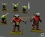 Placeholder: headgear, head braces, clamp tool, goblin funny, dmitry burmak