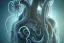 Placeholder: Spiritual Tentacles wrapping around people's memories