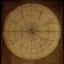 Placeholder: Blueprint from a human, by Leonardo Da Vinci, 4k