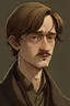 Placeholder: Remus Lupin young