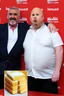 Placeholder: Paul Hollywood loves matt lucas