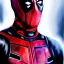 Placeholder: Ultra detailed fullbody Portrait in oil on canvas of DeadPool Sith,extremely detailed digital painting,ultrarealistic skin,intense stare, extremely detailed face, crystal clear eyes, mystical colors ,perfectly centered image, perfect composition, rim light, beautiful lighting,masterpiece ,8k, stunning scene, raytracing, anatomically correct, in the style of Simon Bisley and uncannyknack and Ohrai Noriyoshi and robert e howard and Steve Jung.