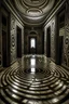 Placeholder: Miroire sur labyrinthe