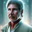 Placeholder: transparent portrait of harrison ford as han solo, cinematic lighting, photorealistic, ornate, intricate, realistic, detailed, volumetric light and shadow, hyper HD, octane render, unreal engine insanely detailed and intricate, hypermaximalist, elegant, ornate, hyper-realistic, super detailed --v 4