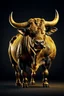 Placeholder: The Asad bull.