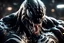 Placeholder: Imagine/ venom ,Hyper-detailed ,8k, by xanuth