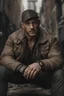 Placeholder: A hyper-realistic,ultra detailed Actor Tom Hardy . Photo Real, HOF, full size, practicality,manufacturability,performance, (((realism, realistic, realphoto, photography, portrait, realistic, elegant, charming, apocalyptic environment, professional photographer, captured with professional DSLR camera, trending on Artstation, 64k, ultra detailed, ultra accurate detailed, bokeh lighting, surrealism, Thomas Kinkade background, intricate, epic,