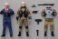 Placeholder: Mike pence G.i. joe toy doll space force uniform