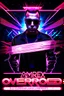 Placeholder: poster for rave project amv overload presents dj klorex