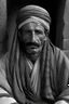 Placeholder: Morrocan man in 1917